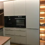 Holiday home Festspiel Haus 2 Schlafzimmer Modern Mit Gemuetlichem Garten Fuer 2-4 Pers, 1,5km Zum Stadtzentrum *