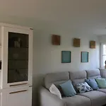 Festspiel Haus 2 Schlafzimmer Modern Mit Gemuetlichem Garten Fuer 2-4 Pers, 1,5km Zum Stadtzentrum *