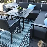 Festspiel Haus 2 Schlafzimmer Modern Mit Gemuetlichem Garten Fuer 2-4 Pers, 1,5km Zum Stadtzentrum Bayreuth