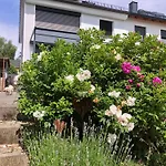 Festspiel Haus 2 Schlafzimmer Modern Mit Gemütlichem Garten Für 2-4 Pers, 1,5km Zum Stadtzentrum Bayreuth