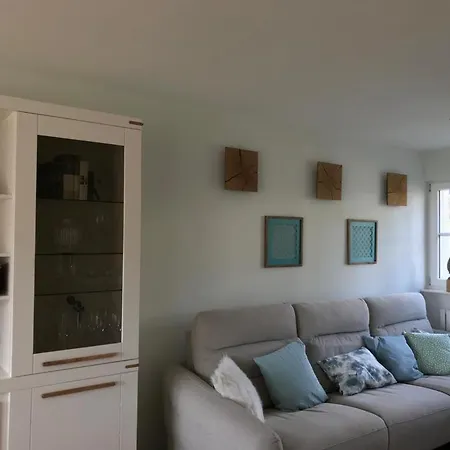 Festspiel Haus 2 Schlafzimmer Modern Mit Gemuetlichem Garten Fuer 2-4 Pers, 1,5km Zum Stadtzentrum *